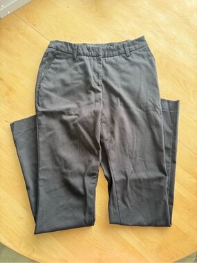 H&M Black Women's Trousers